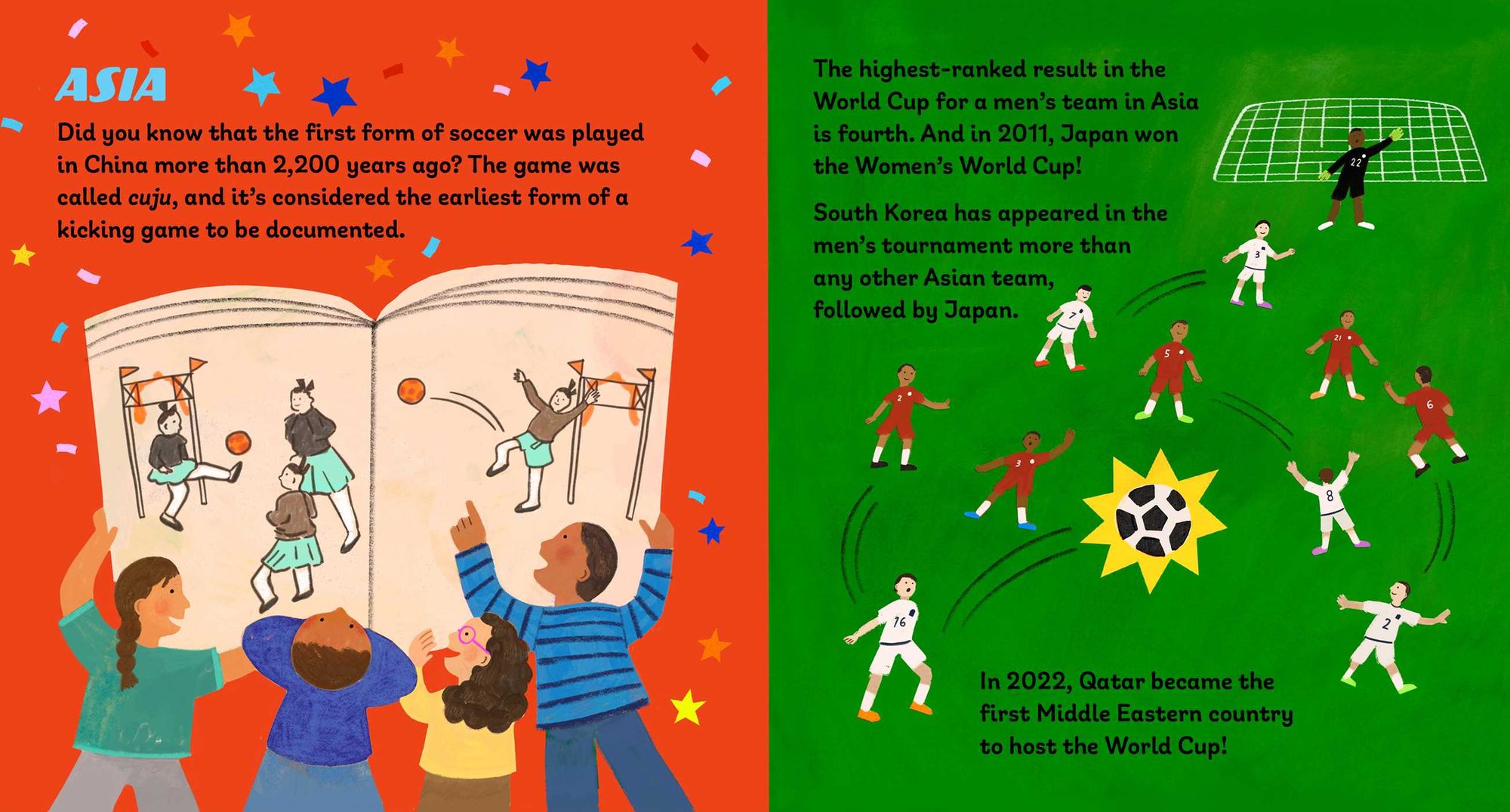 World Cup