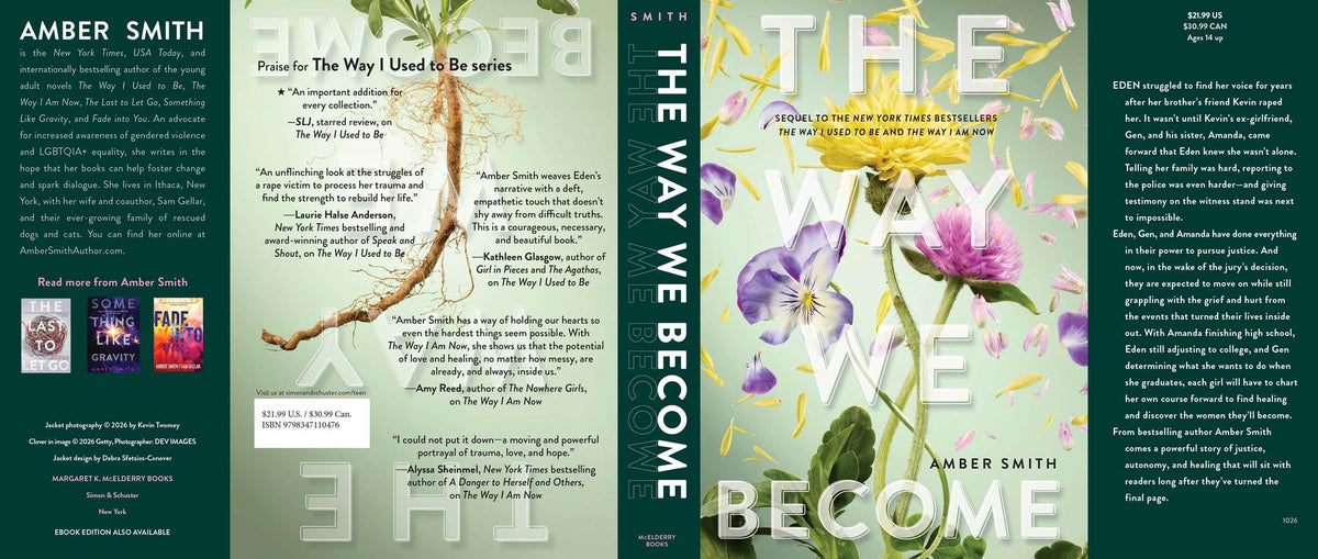 The Way We Become