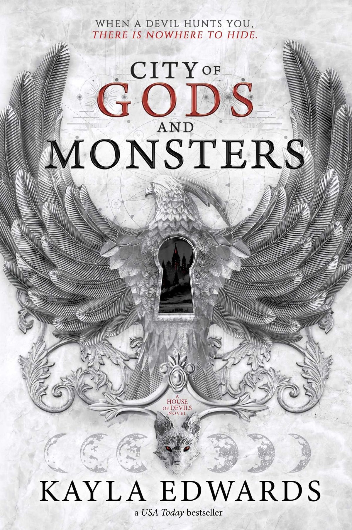 City of Gods and Monsters