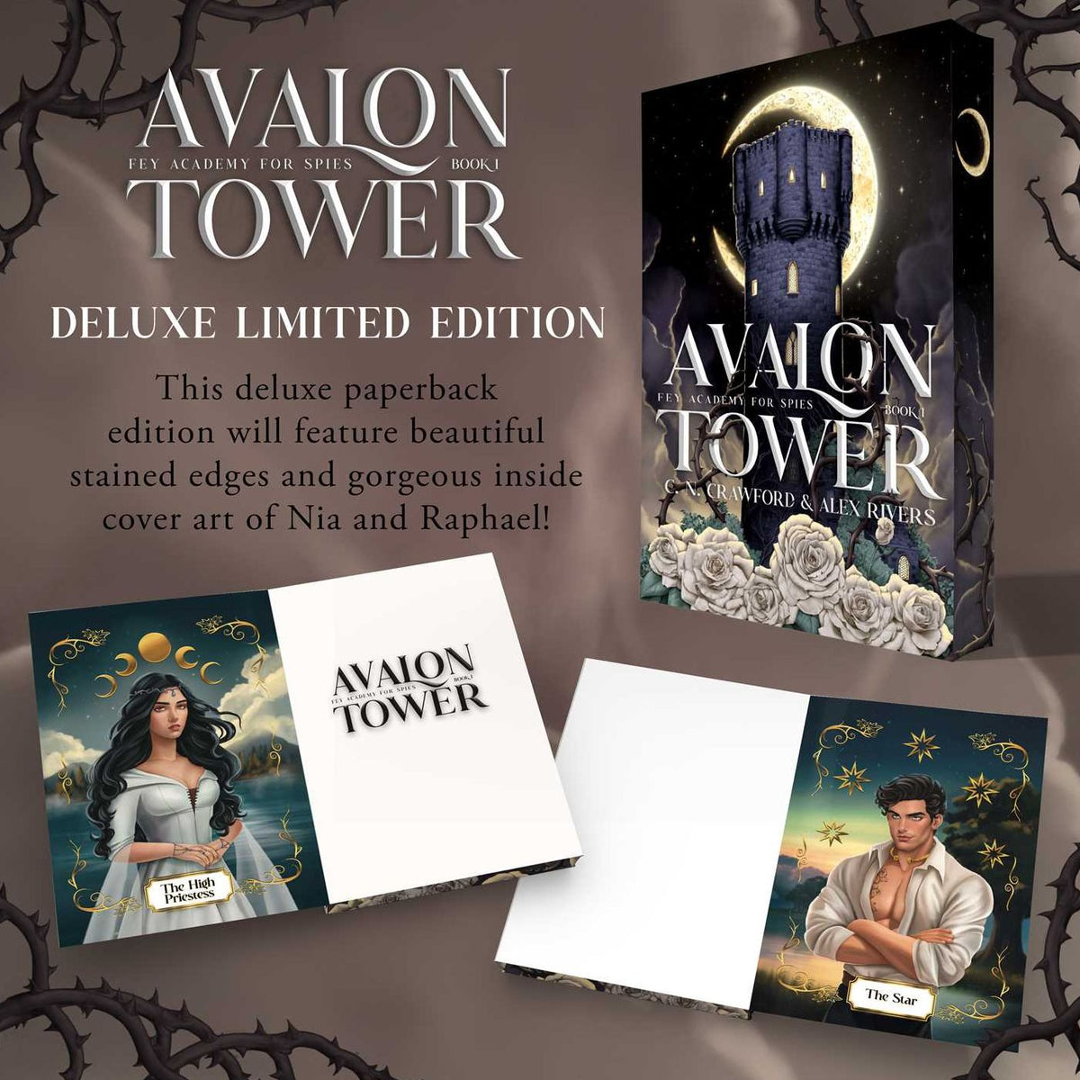 Avalon Tower