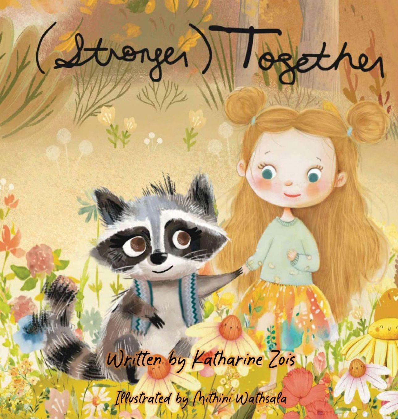 Stronger Together
