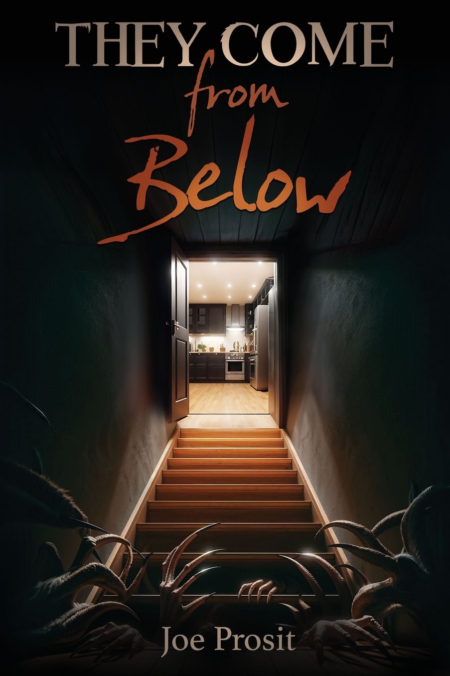 They Come From Below