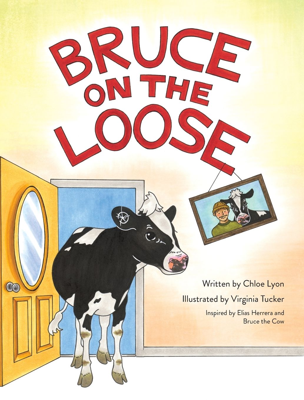 Bruce on the Loose