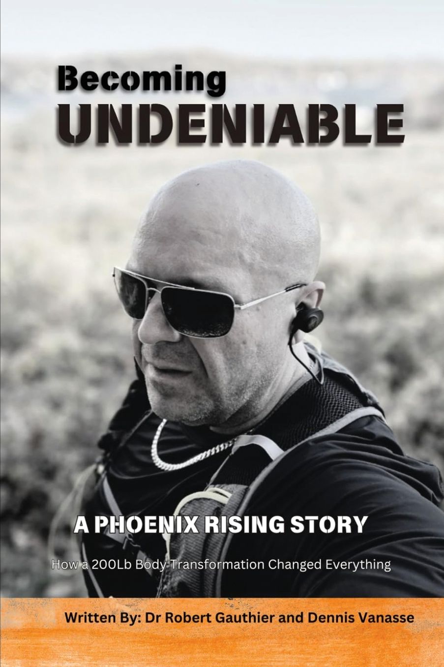Becoming Undeniable