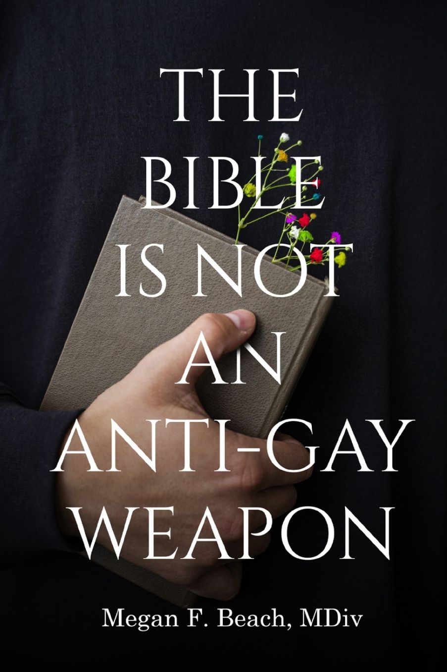 The Bible is Not an Anti-Gay Weapon