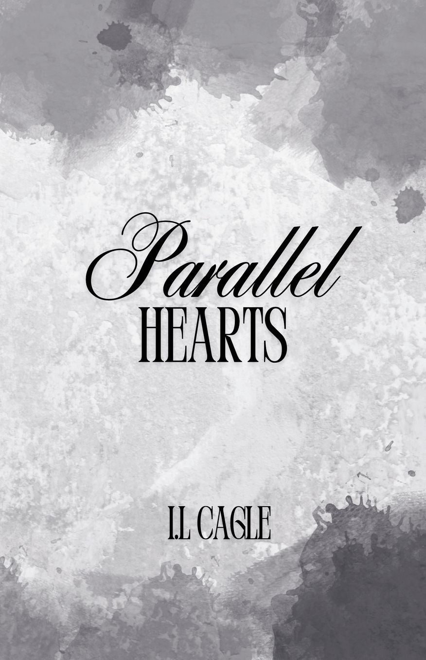 Parallel Hearts: From Parallel paths to intertwined souls - their love is the connection they never saw coming.