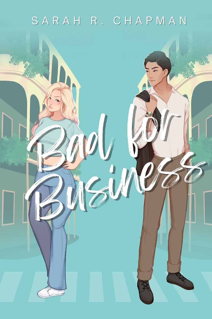 Bad For Business