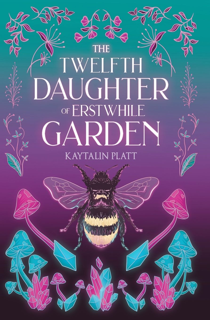 The Twelfth Daughter of Erstwhile Garden