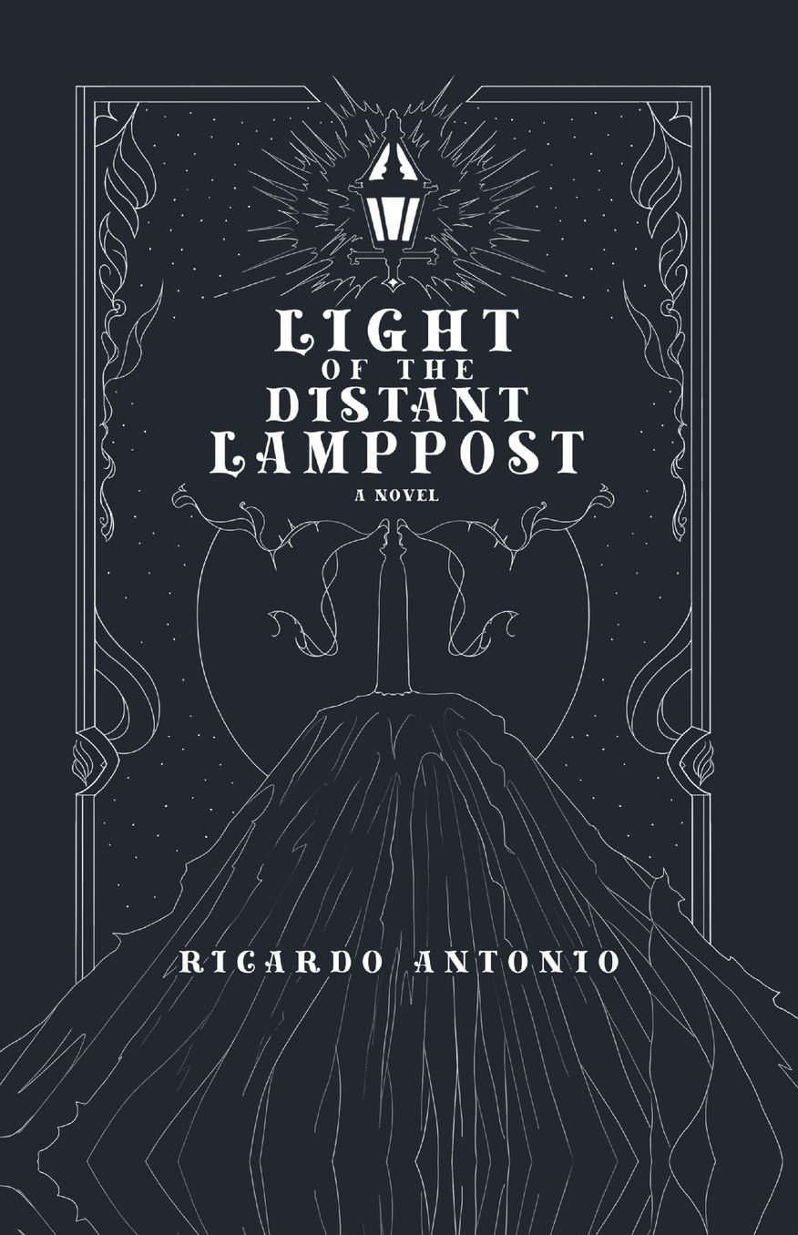 Light of the Distant Lamppost