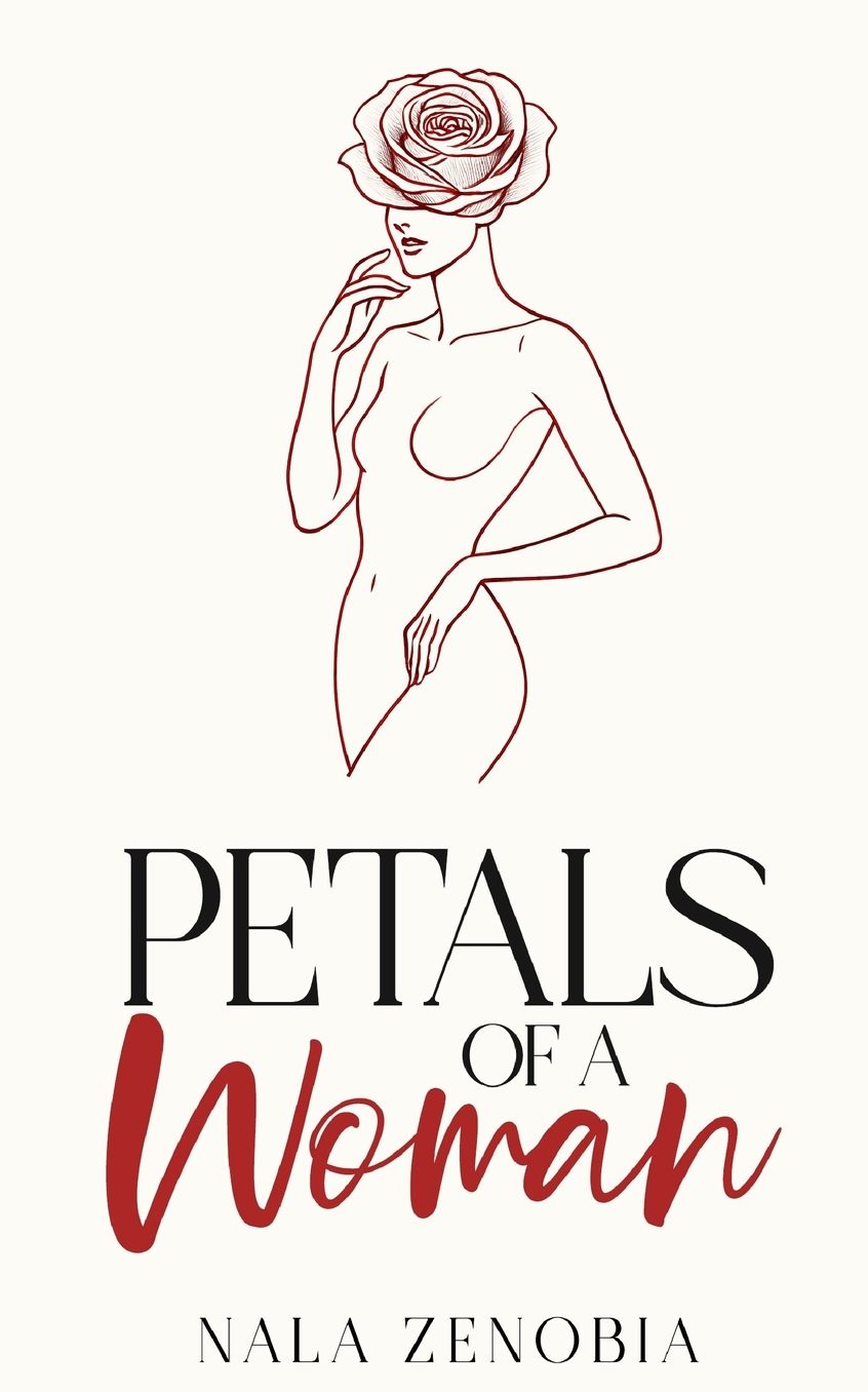 Petals of a Woman