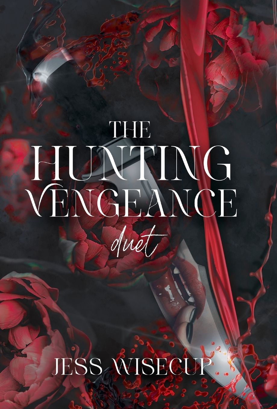 The Hunting Vengeance Duet