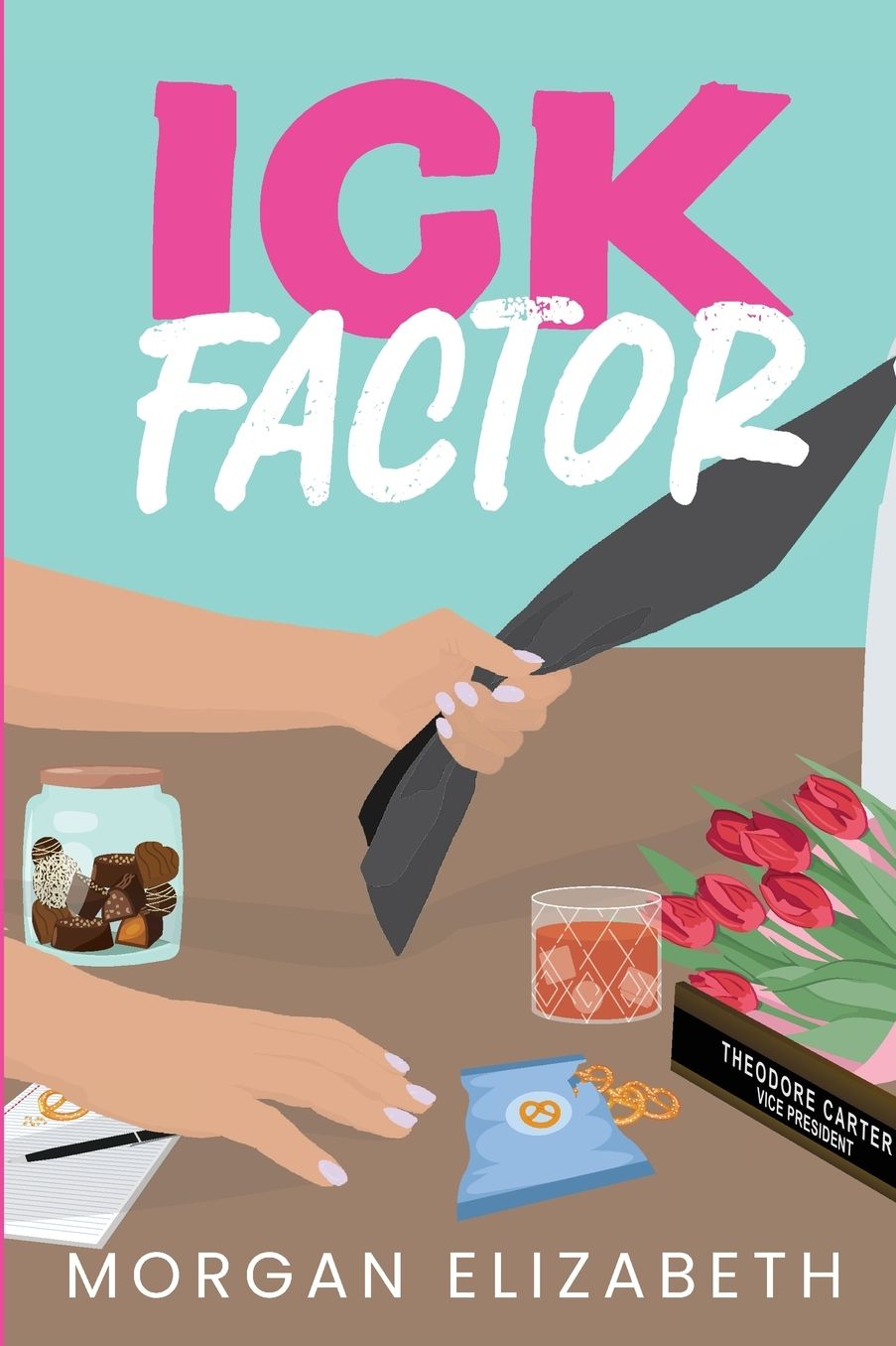 Ick Factor