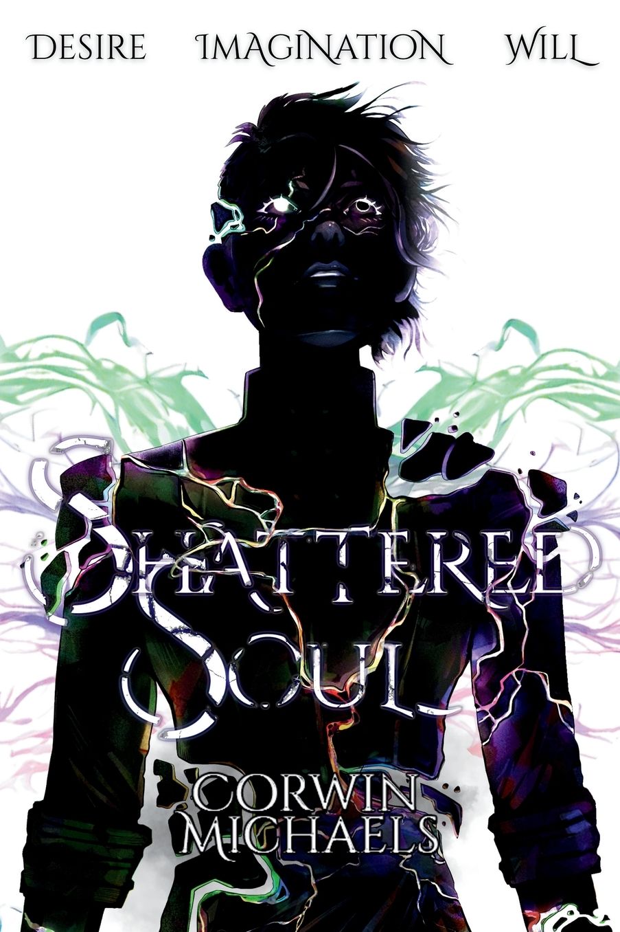 Shattered Soul