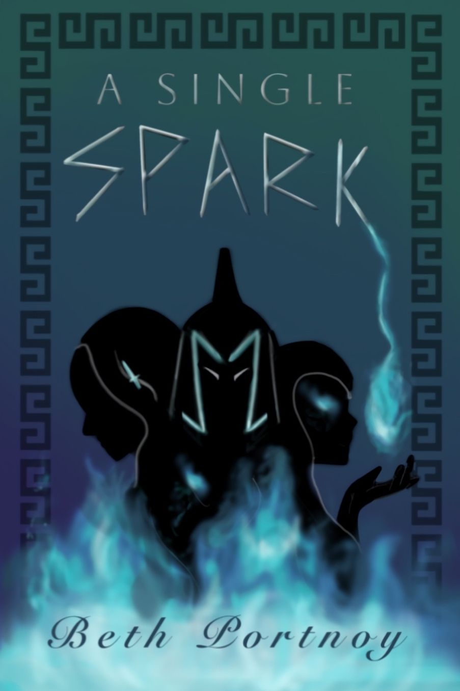 A Single Spark