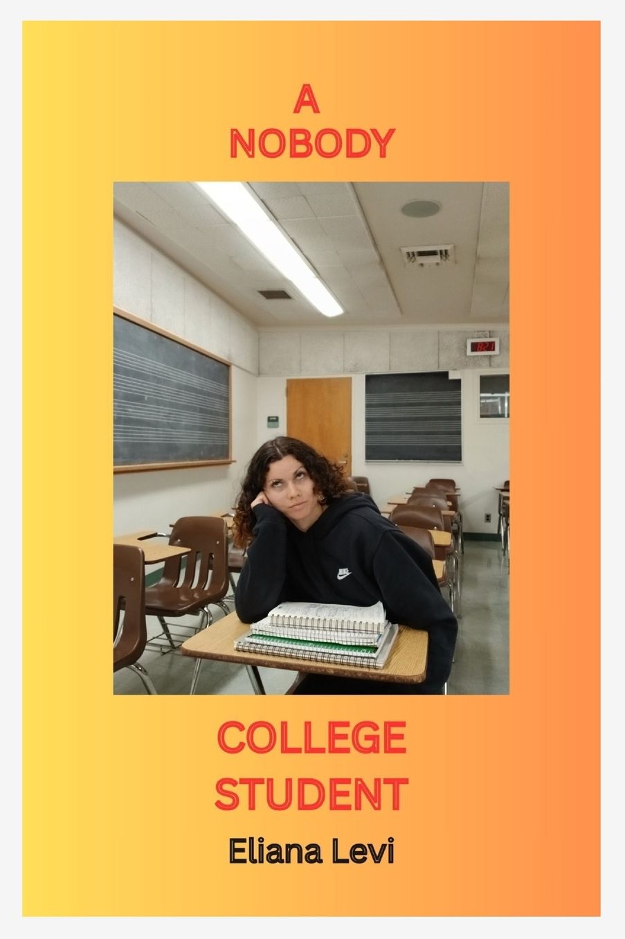 A Nobody College Student