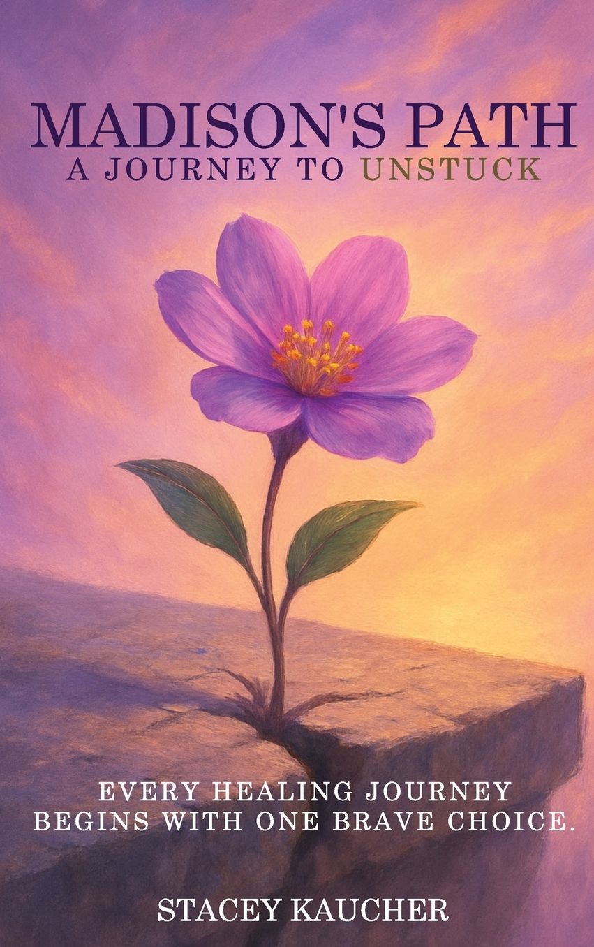 Madison's Path: A Journey to Unstuck