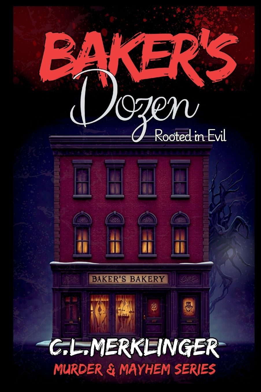 Baker's Dozen