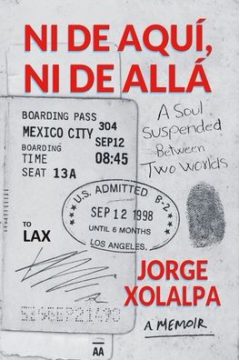 Ni De Aqui, Ni De Alla: A Soul Suspended Between Two Worlds