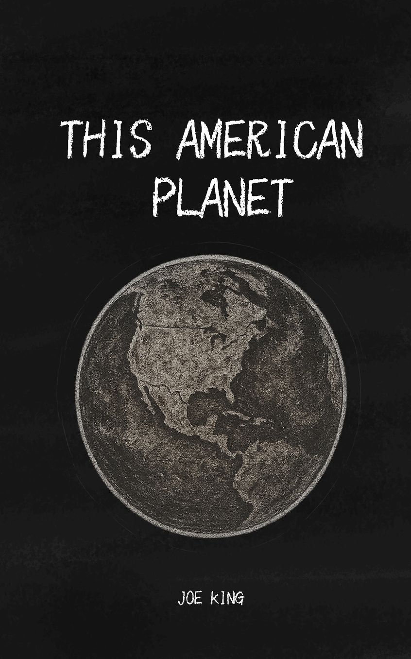 This American Planet