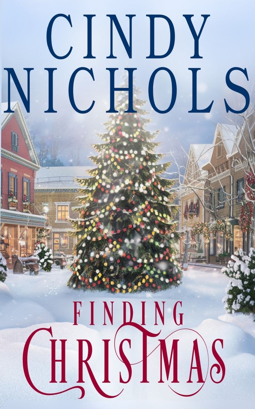 Finding Christmas