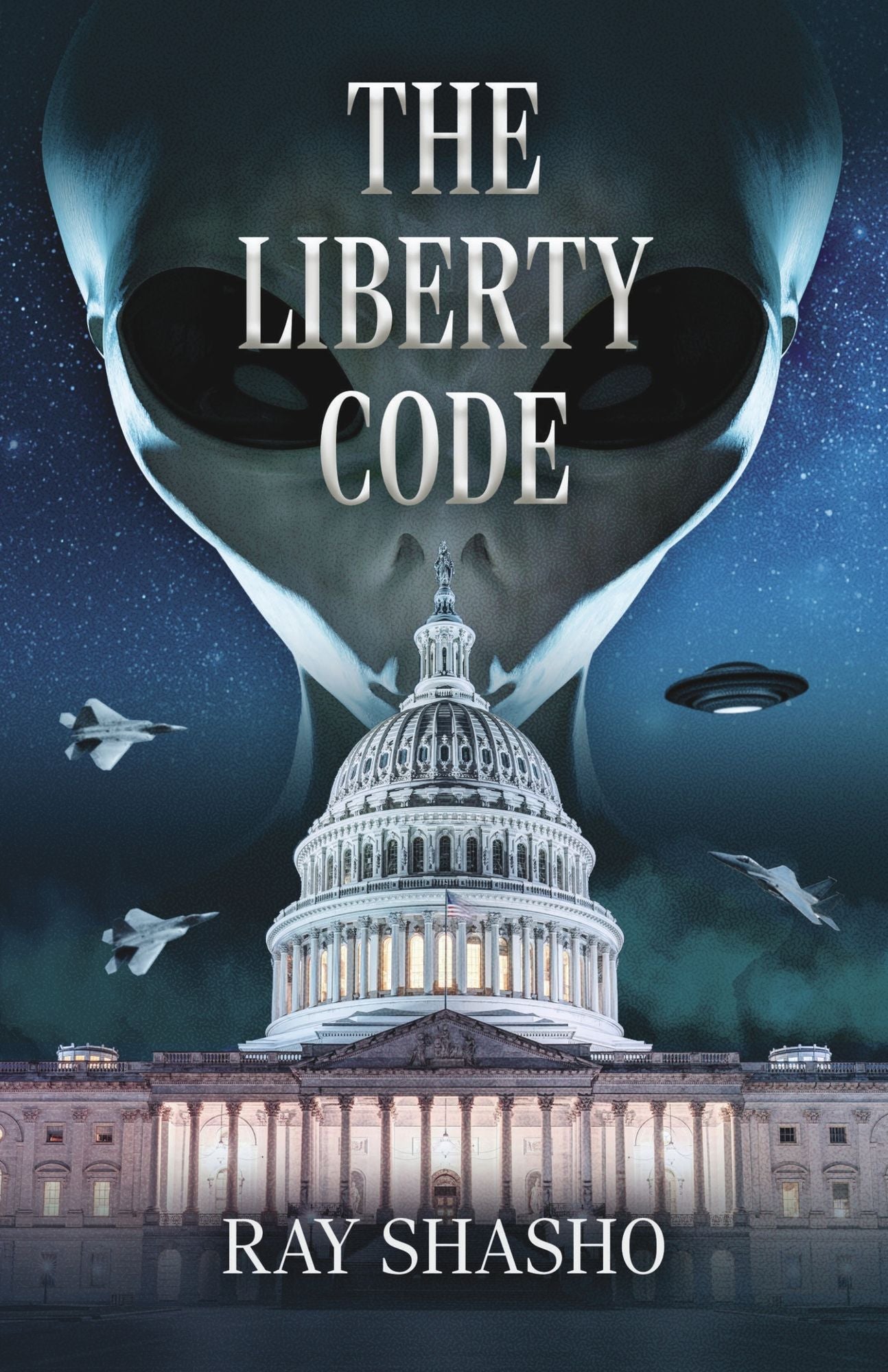 The Liberty Code
