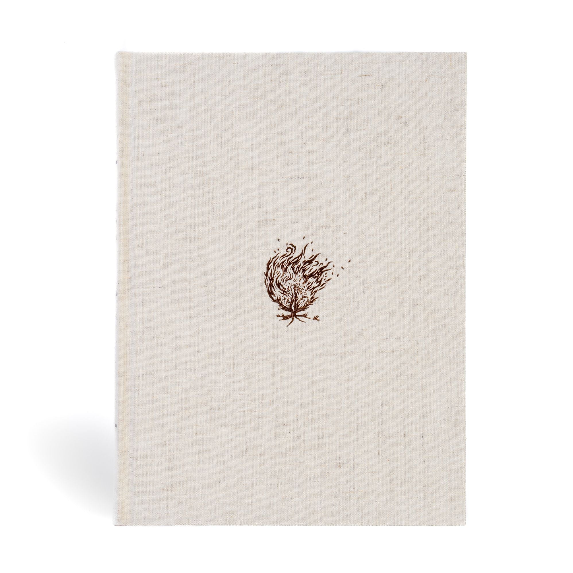 CSB Experiencing God Bible, Cream Cloth Over Board: Knowing & Doing the Will of God