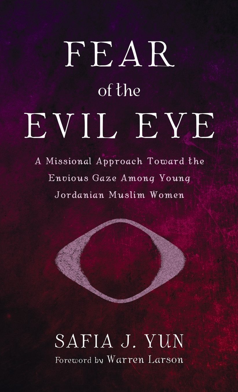 Fear of the Evil Eye