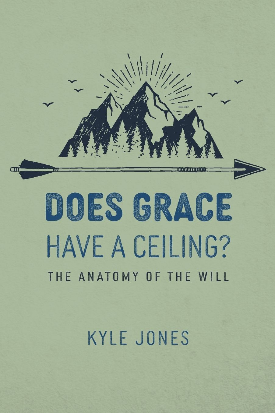 Does Grace Have a Ceiling?: The Anatomy of the Will