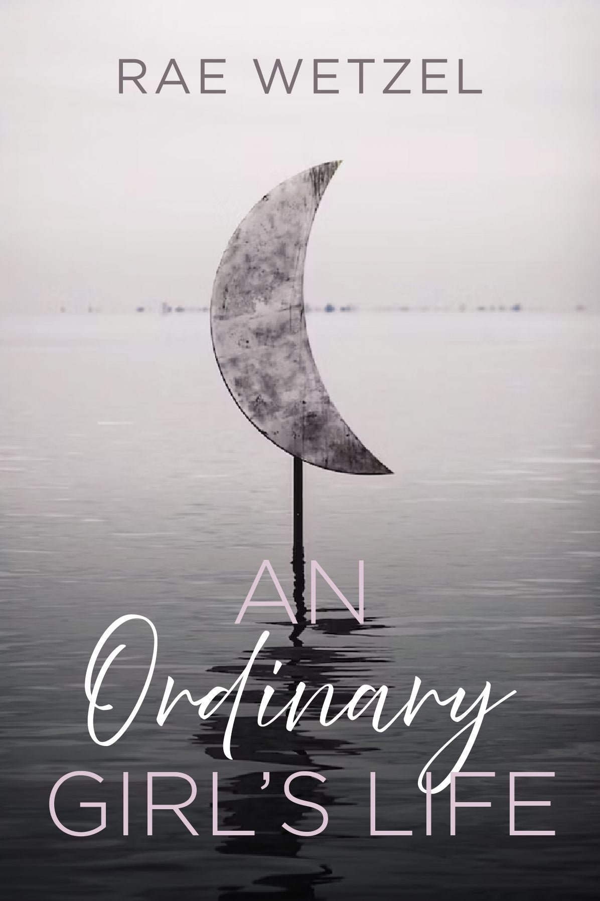 An Ordinary Girl's Life