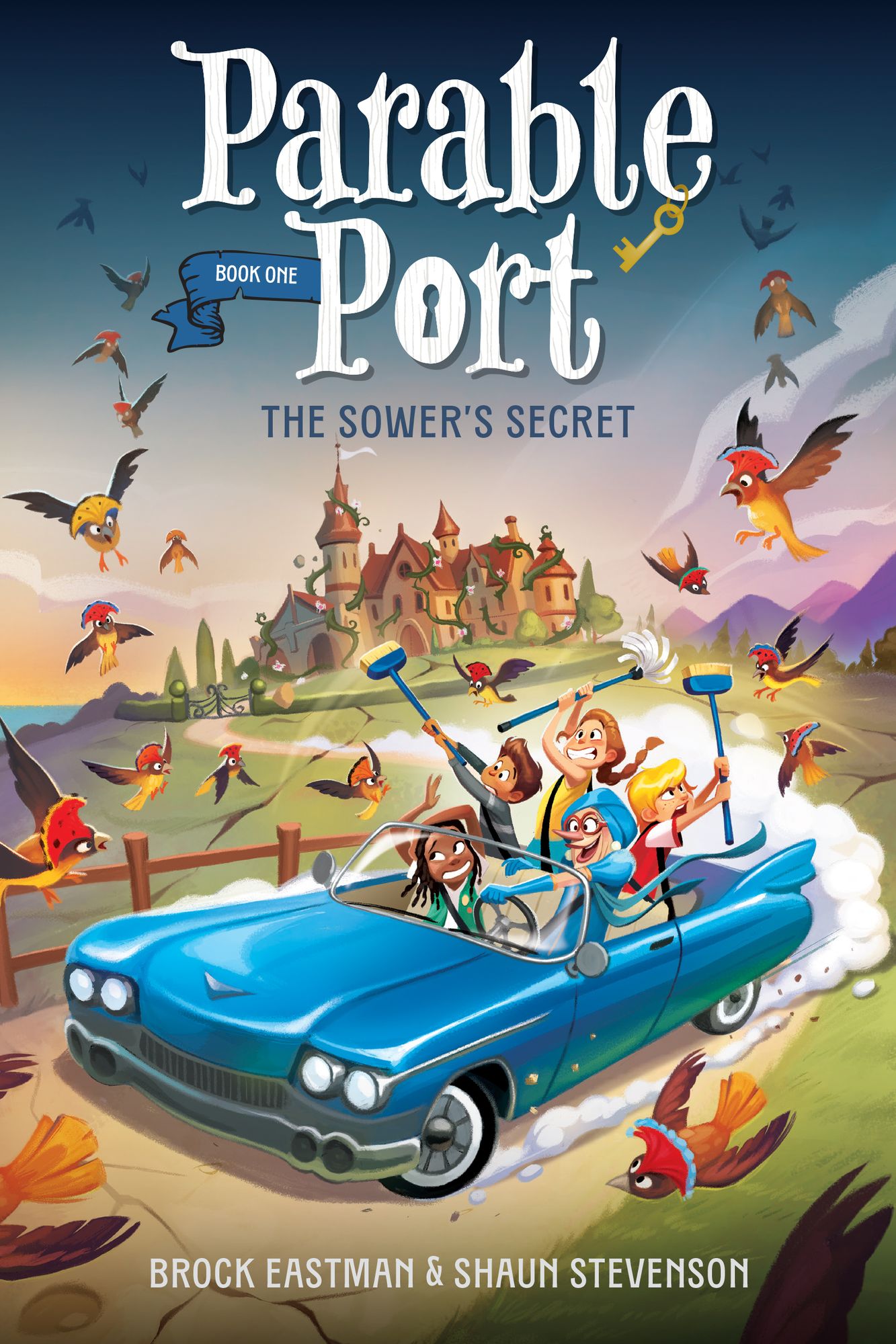 The Sower's Secret