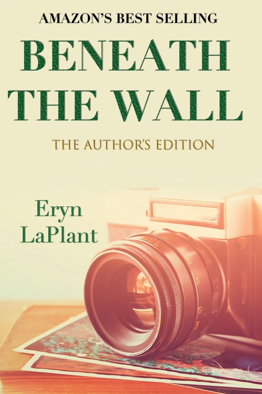 Beneath the Wall