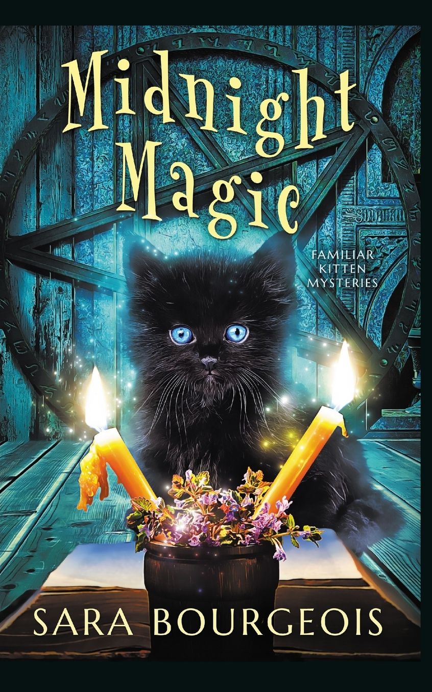 Midnight Magic