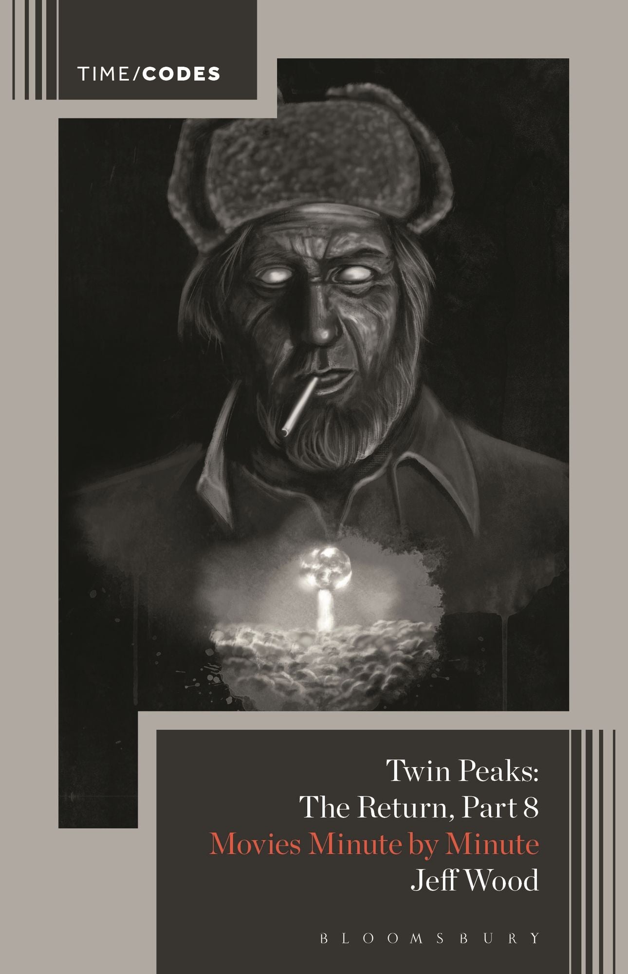 Twin Peaks: The Return, Part 8: Movies Minute by Minute