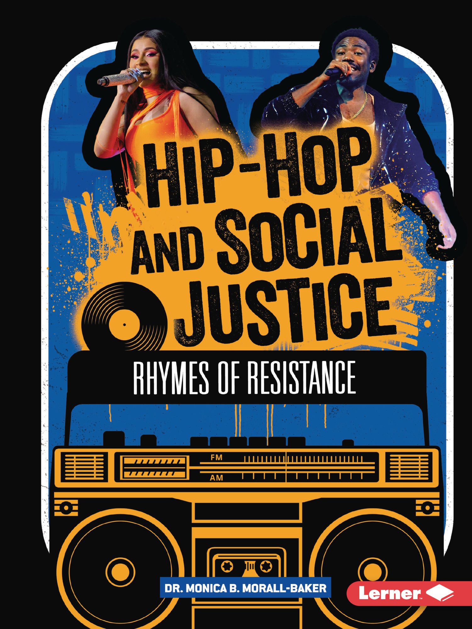 Hip-Hop and Social Justice: Rhymes of Resistance