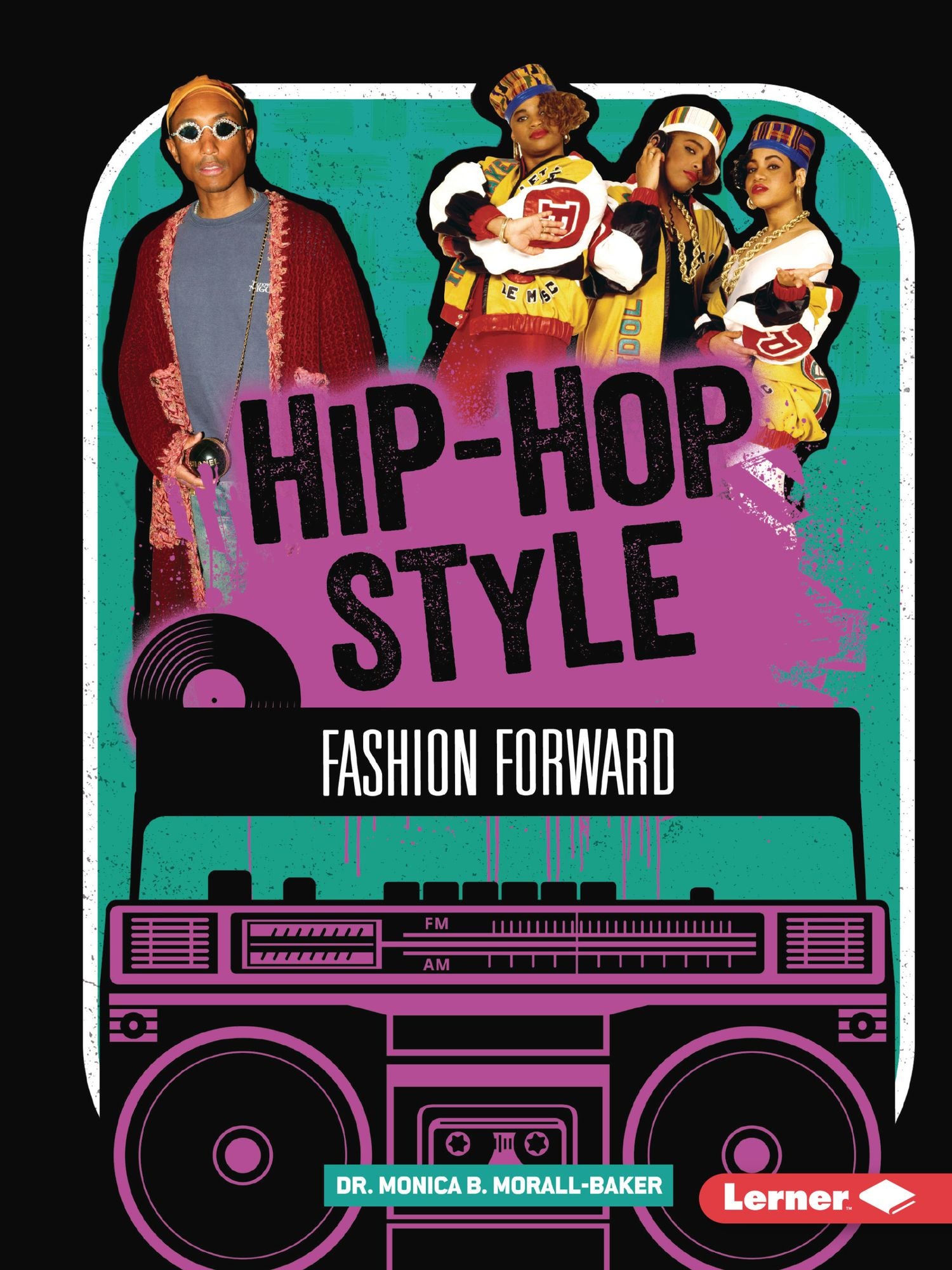 Hip-Hop Style: Fashion Forward