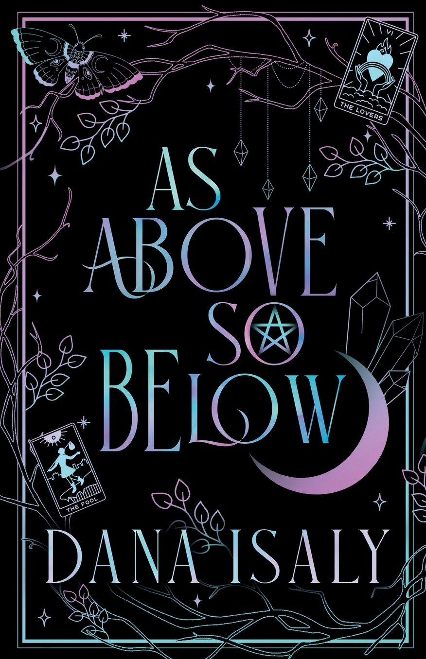 As Above So Below