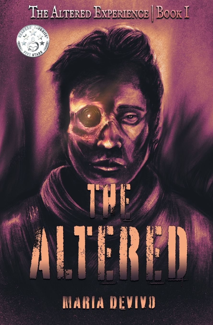 The Altered
