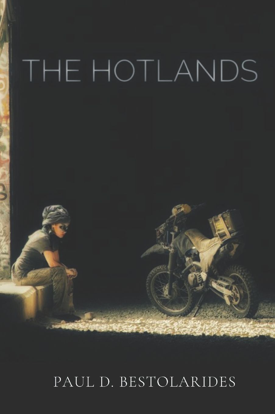 The Hotlands