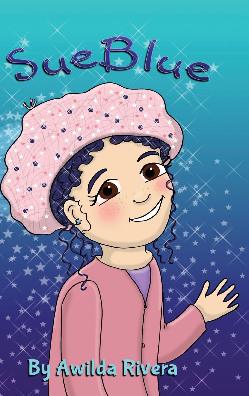 SueBlue