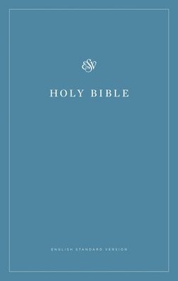 ESV Economy Bible (Paperback)