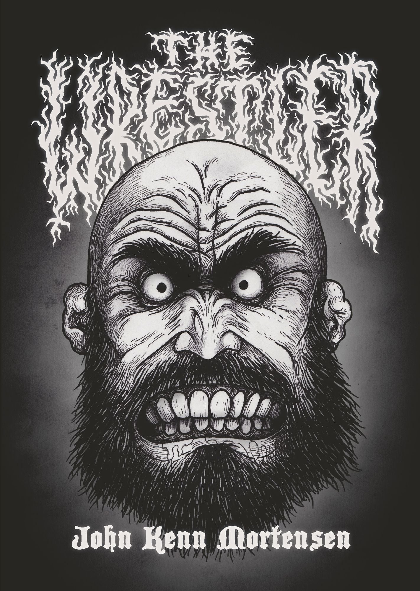 The Wrestler