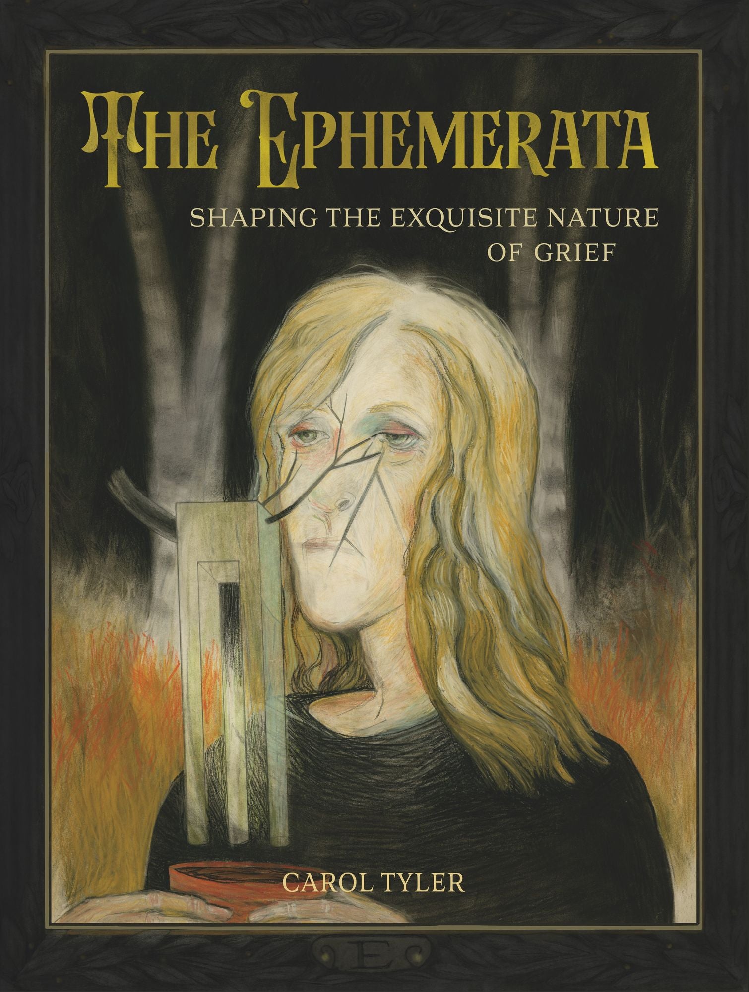 The Ephemerata: Shaping the Exquisite Nature of Grief