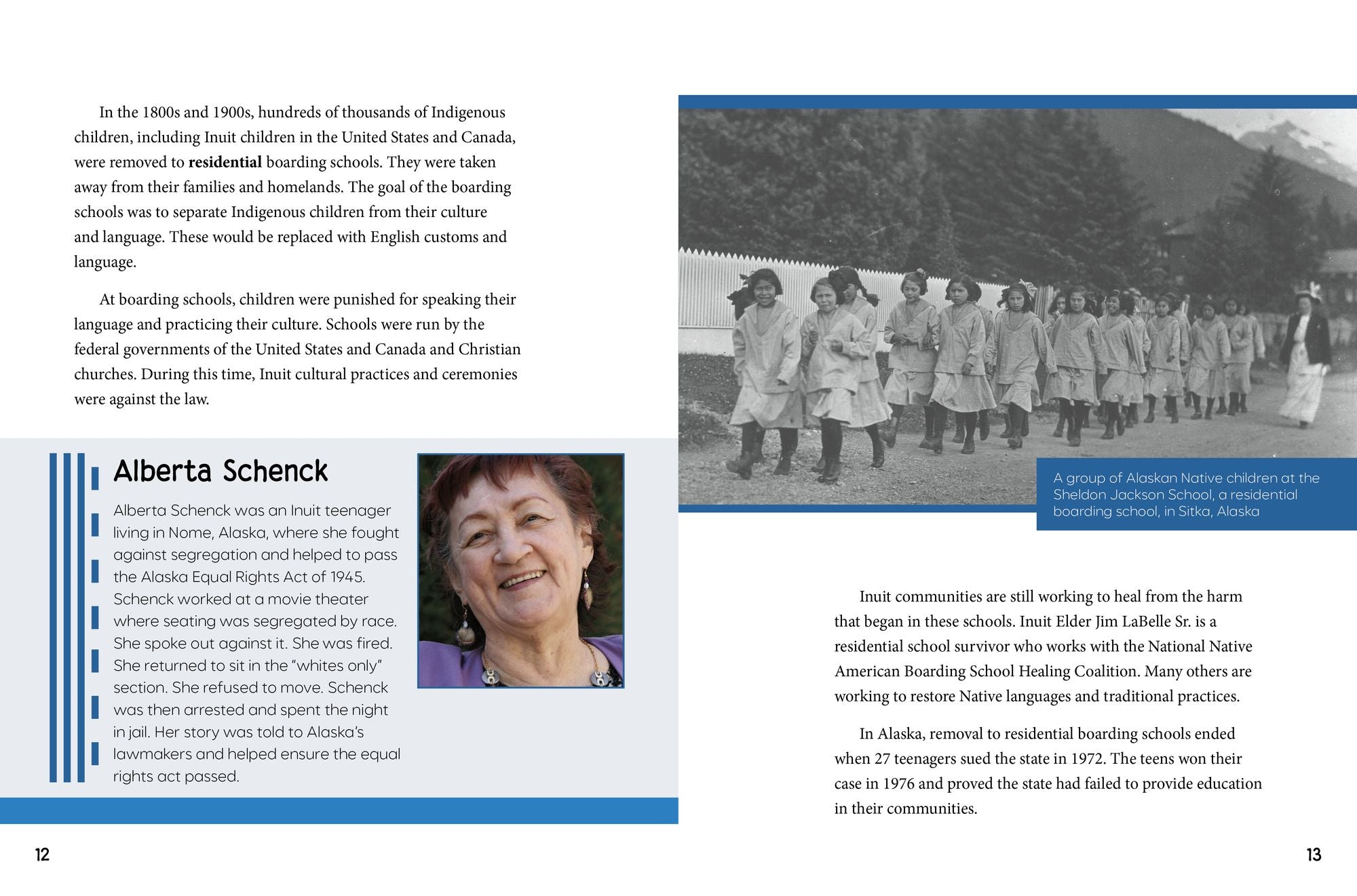 The Inuit: People, Culture, and History