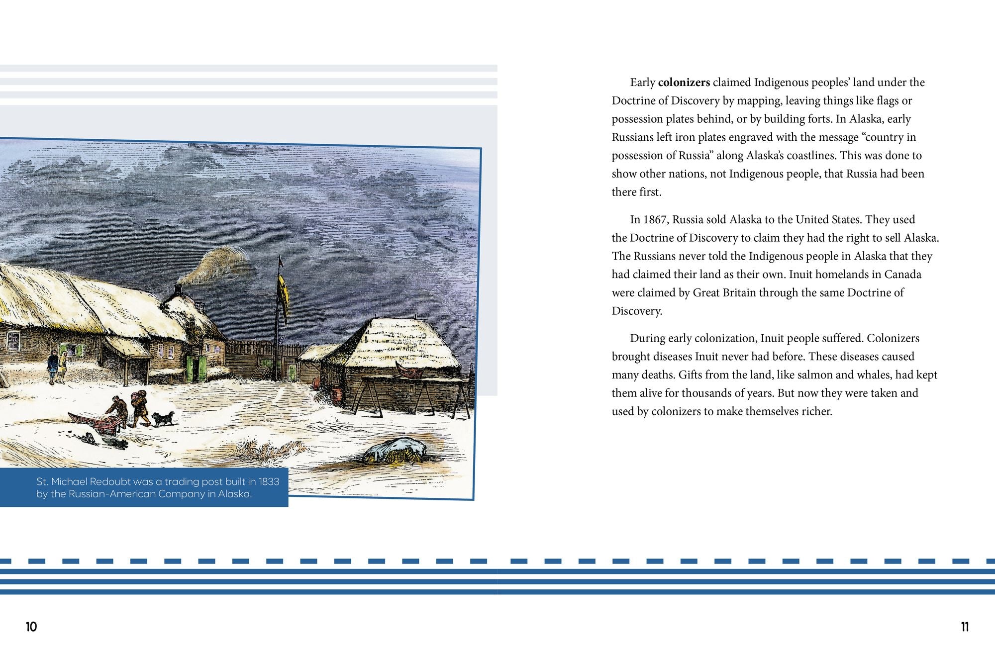 The Inuit: People, Culture, and History