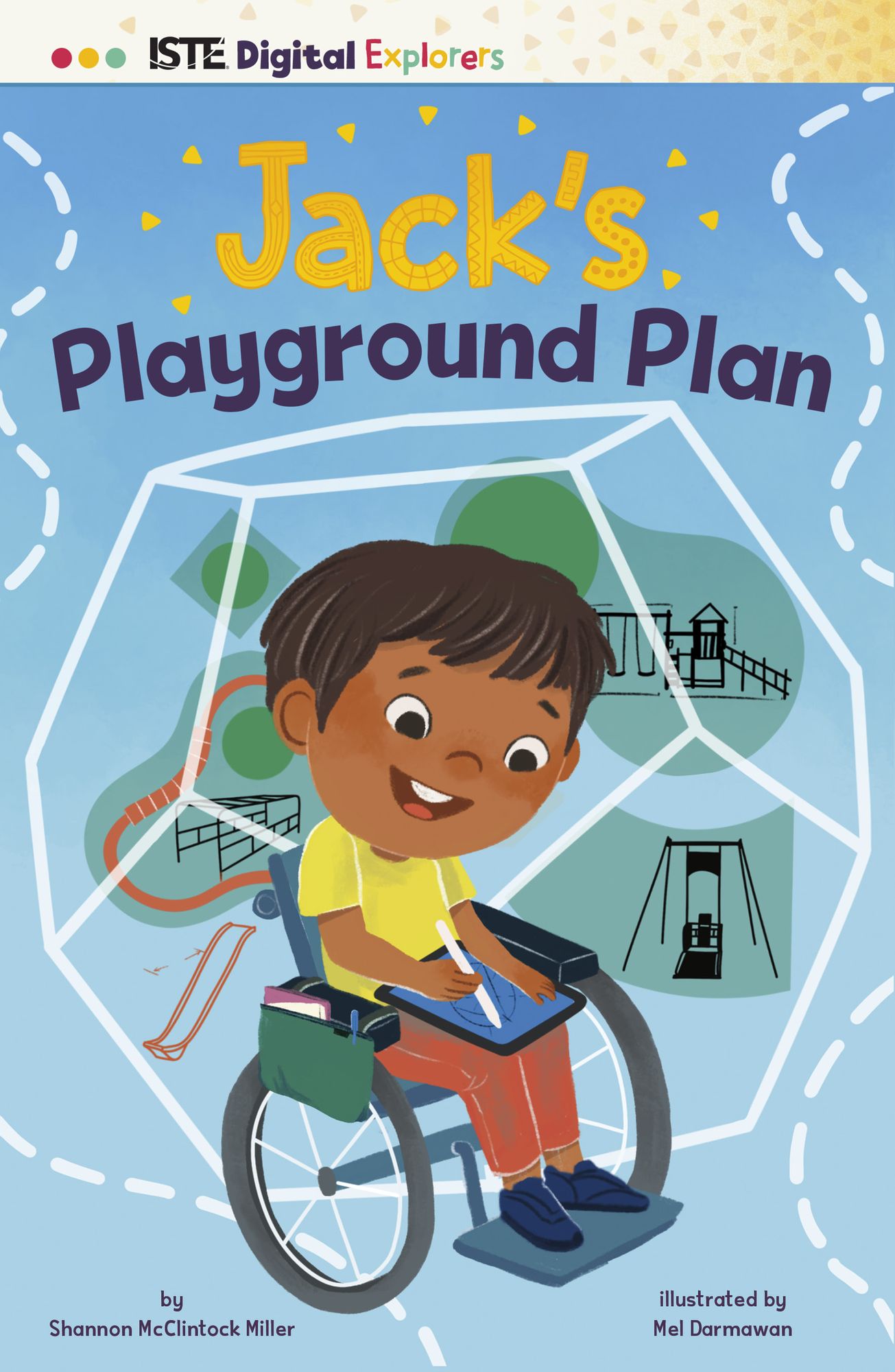 Jack's Playground Plan