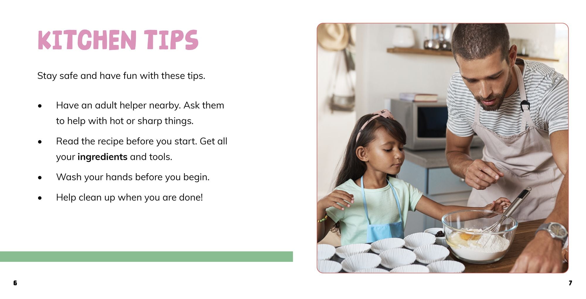 Bake Your Own Cupcakes