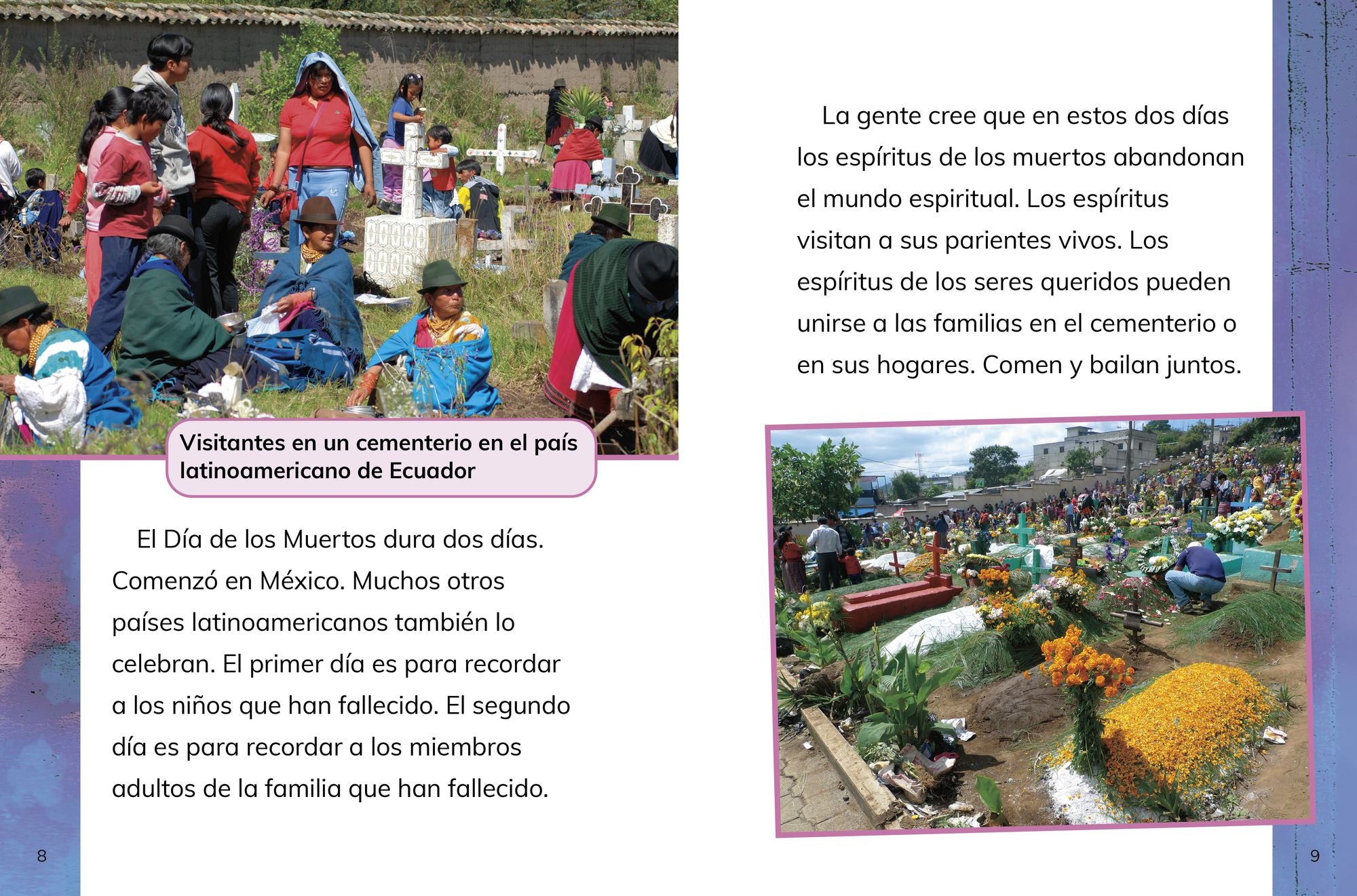 Día de los Muertos