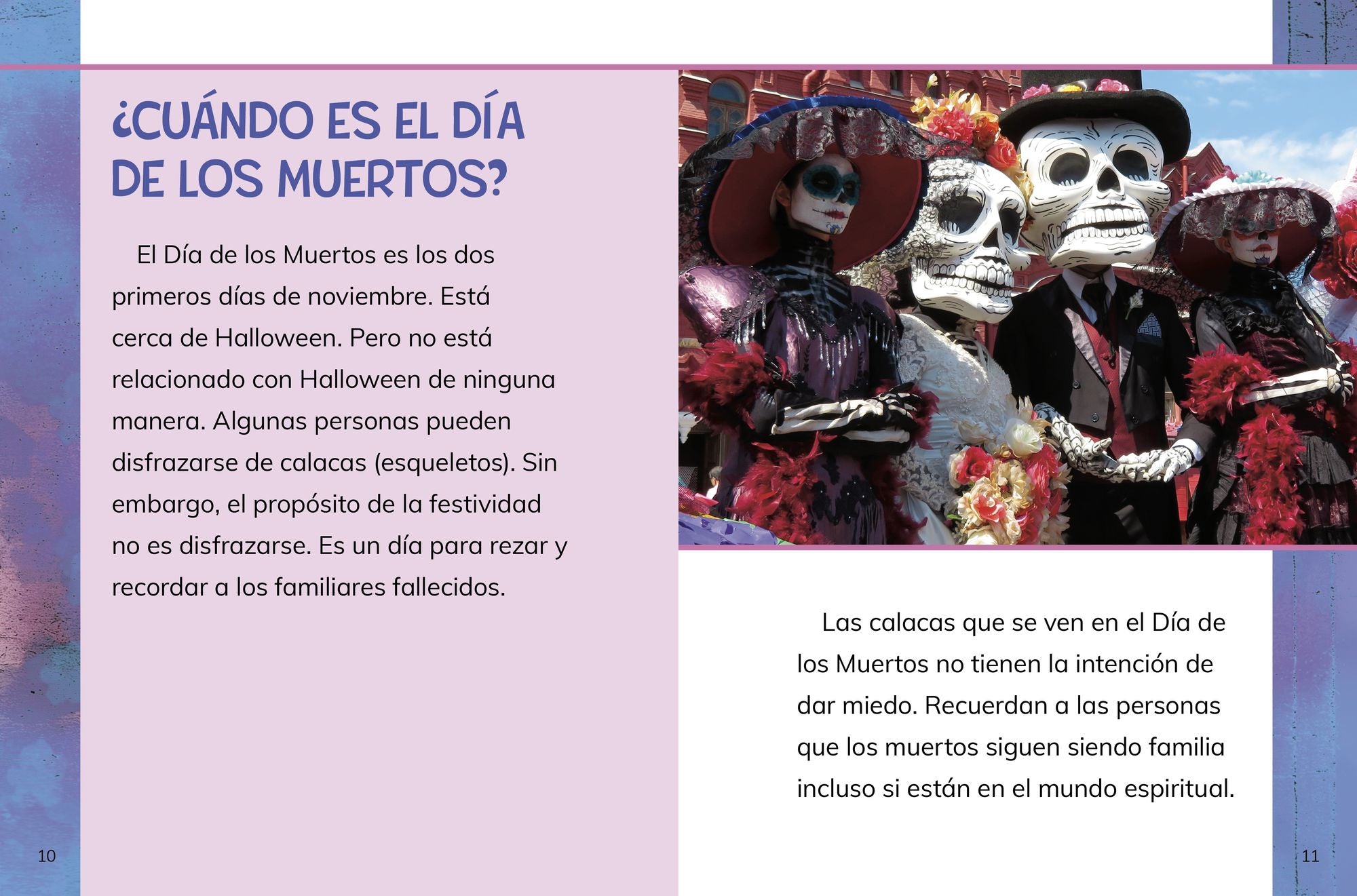 Día de los Muertos