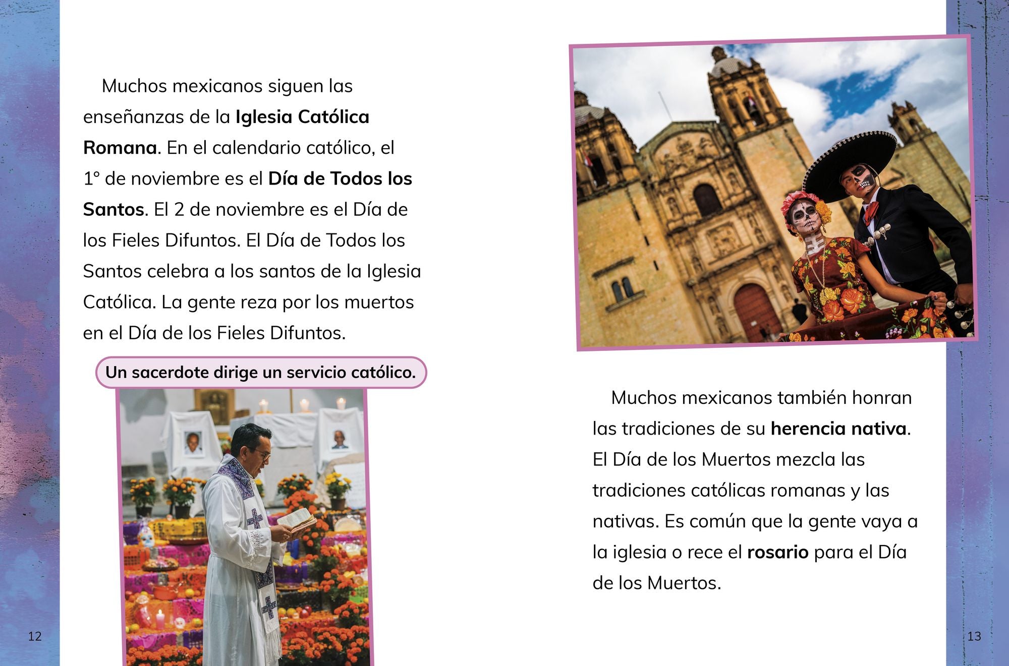 Día de los Muertos