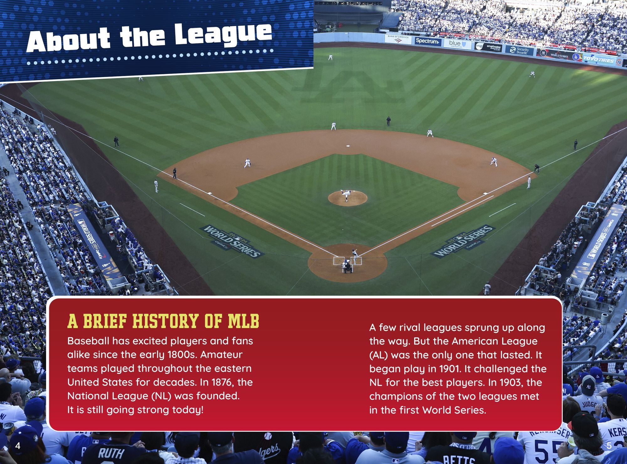 Sports Illustrated Kids All-Pro Baseball Almanac